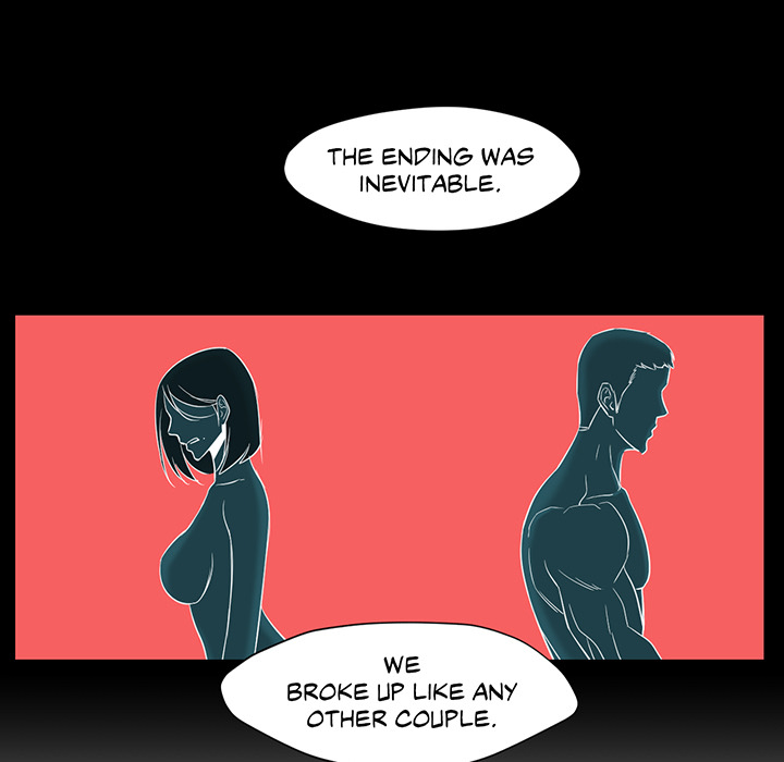 Read Man Up, Girl! chapter 32 image 83 on Lezhin