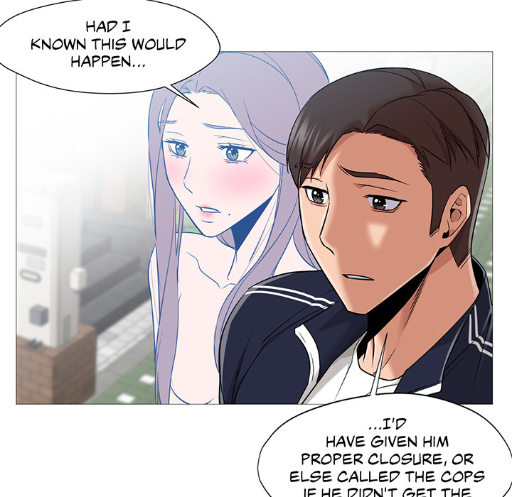 Read Man Up, Girl! chapter 32 image 86 on Lezhin