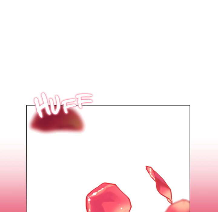 Read Man Up, Girl! chapter 32 image 9 on Lezhin