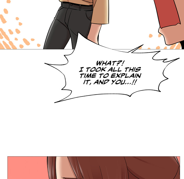 Read Man Up, Girl! chapter 32 image 90 on Lezhin