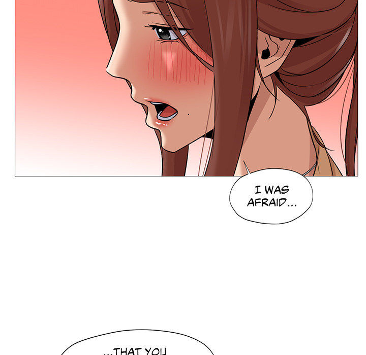 Read Man Up, Girl! chapter 32 image 91 on Lezhin