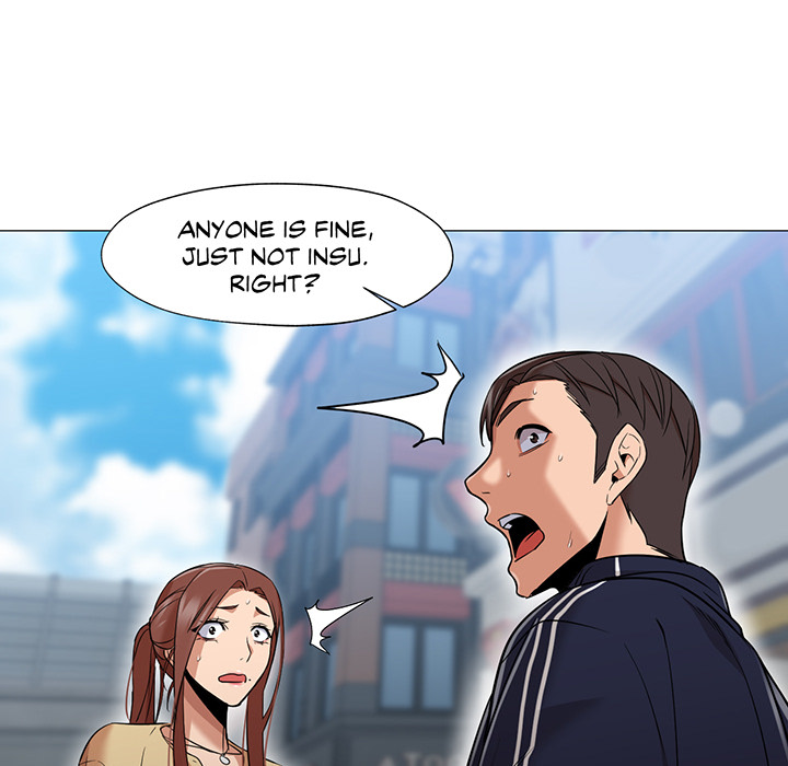 Read Man Up, Girl! chapter 32 image 95 on Lezhin