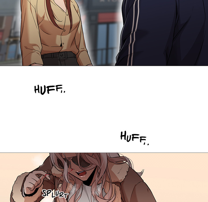 Read Man Up, Girl! chapter 32 image 96 on Lezhin