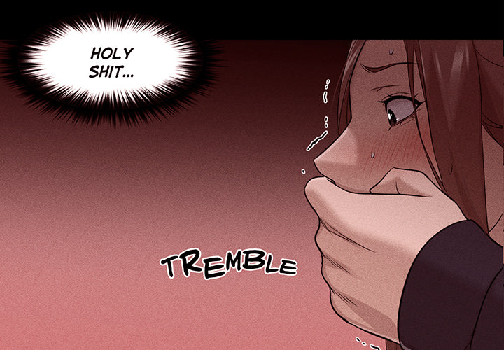 Read Man Up, Girl! chapter 34 image 3 on Lezhin