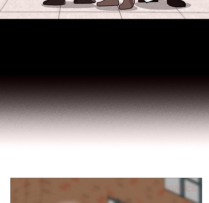 Read Man Up, Girl! chapter 34 image 32 on Lezhin