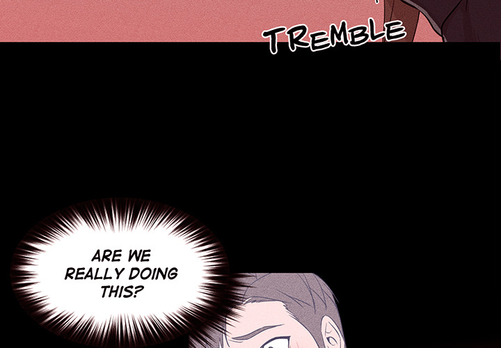 Read Man Up, Girl! chapter 34 image 4 on Lezhin