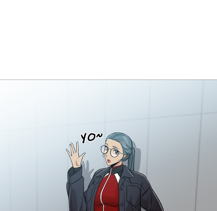 Read Man Up, Girl! chapter 34 image 41 on Lezhin