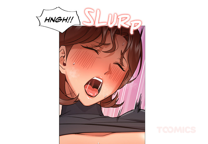 Read Man Up, Girl! chapter 37 image 2 on Lezhin