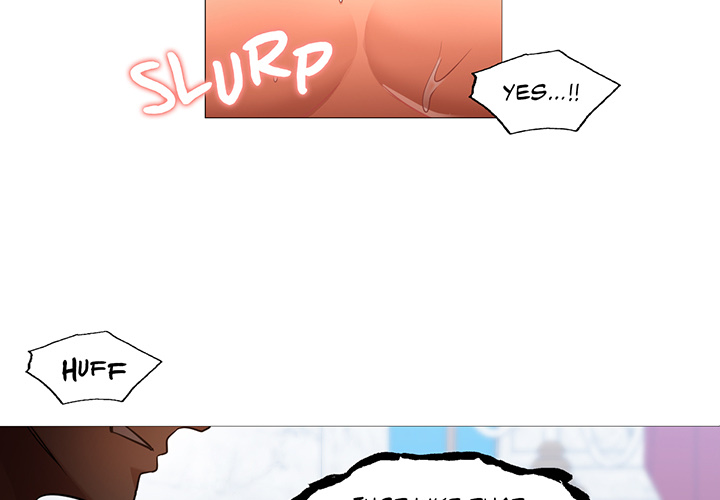 Read Man Up, Girl! chapter 37 image 3 on Lezhin