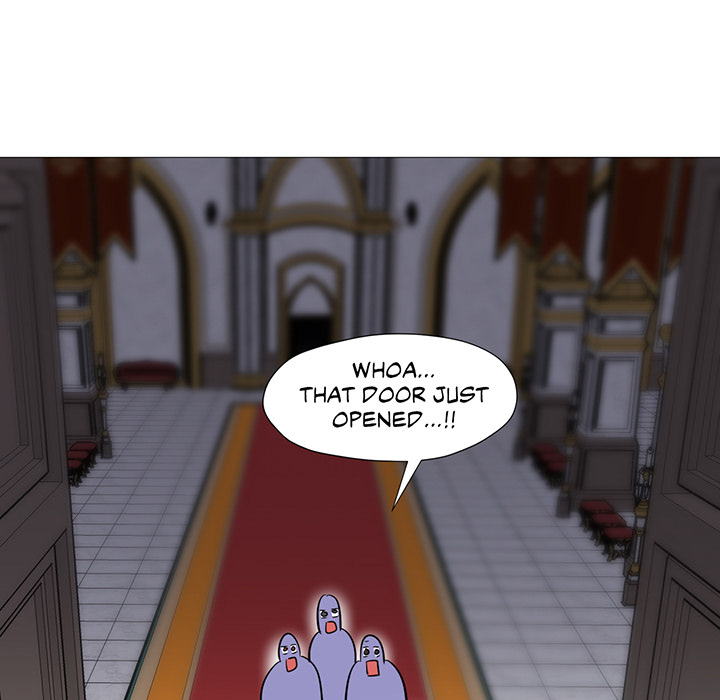 Read Man Up, Girl! chapter 37 image 40 on Lezhin