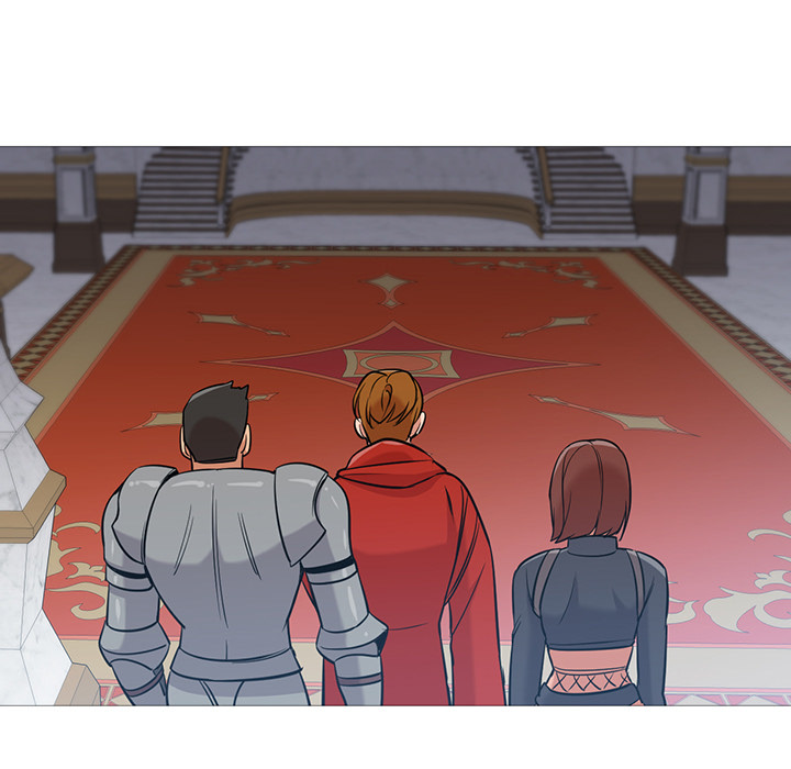 Read Man Up, Girl! chapter 37 image 46 on Lezhin