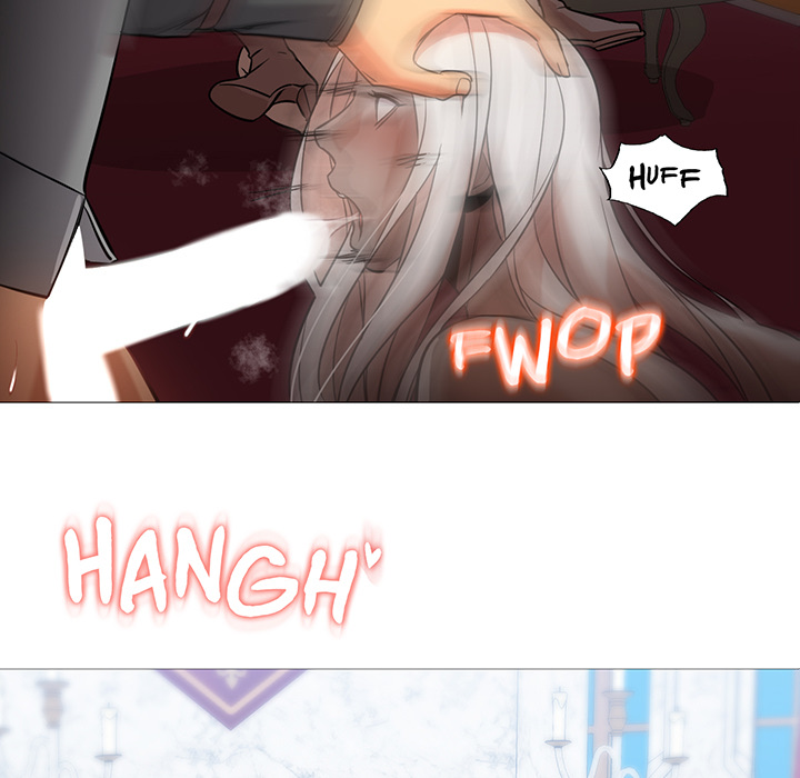 Read Man Up, Girl! chapter 37 image 5 on Lezhin