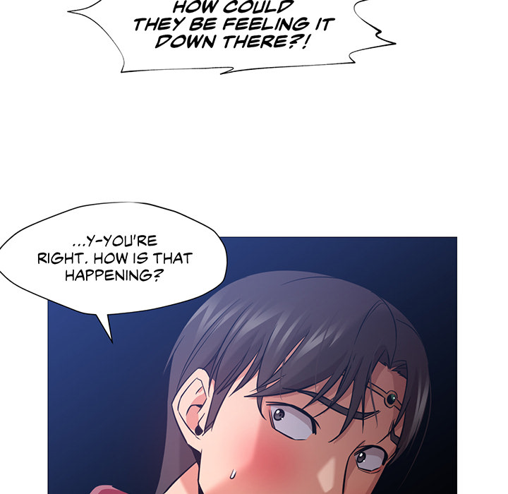 Read Man Up, Girl! chapter 37 image 72 on Lezhin