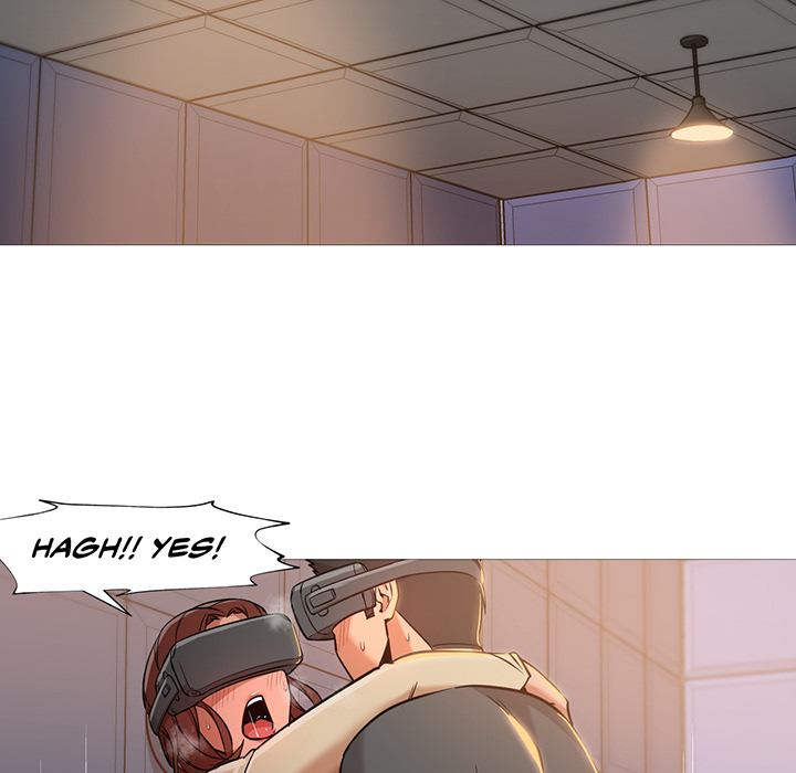 Read Man Up, Girl! chapter 37 image 76 on Lezhin