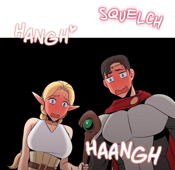 Read Man Up, Girl! chapter 37 image 8 on Lezhin