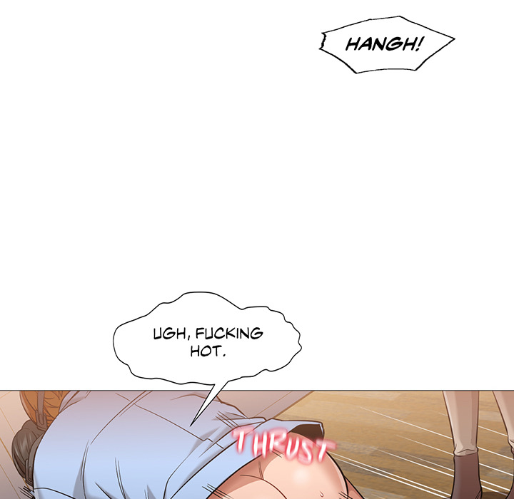 Read Man Up, Girl! chapter 37 image 80 on Lezhin
