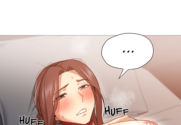 Read Man Up, Girl! chapter 44 image 1 on Lezhin