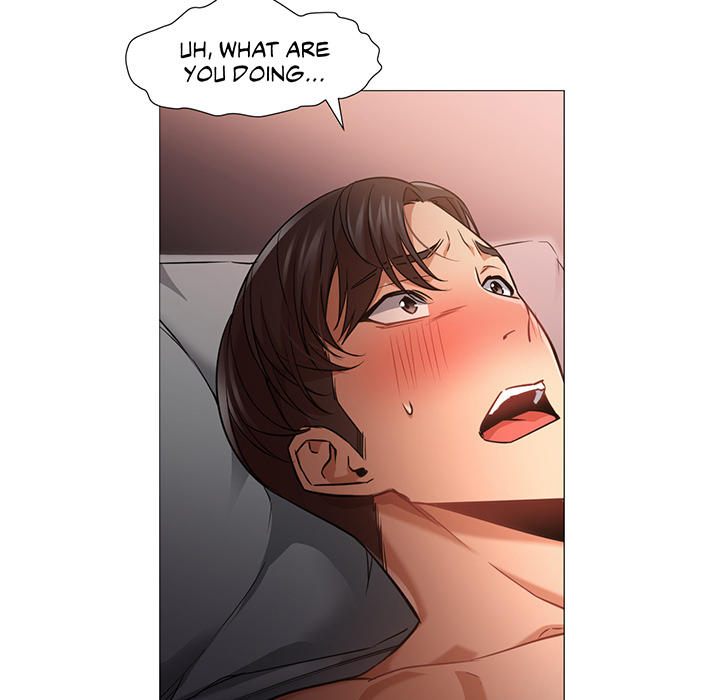 Read Man Up, Girl! chapter 44 image 29 on Lezhin