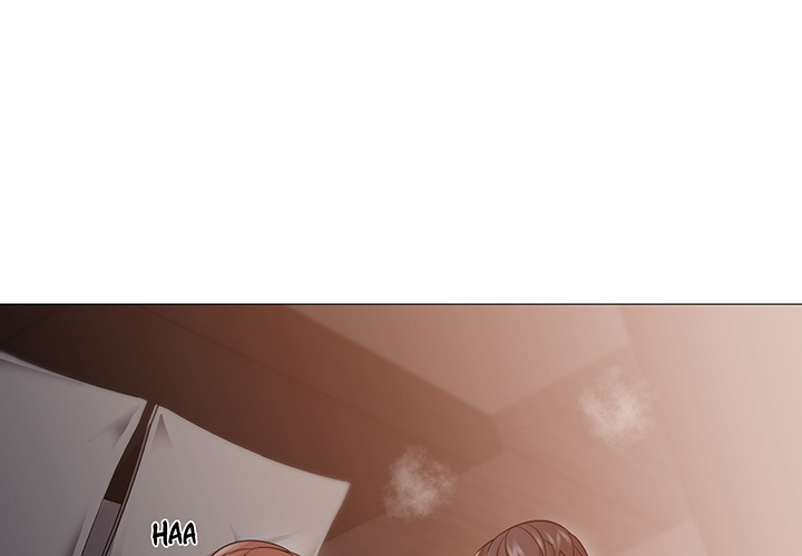Read Man Up, Girl! chapter 44 image 3 on Lezhin