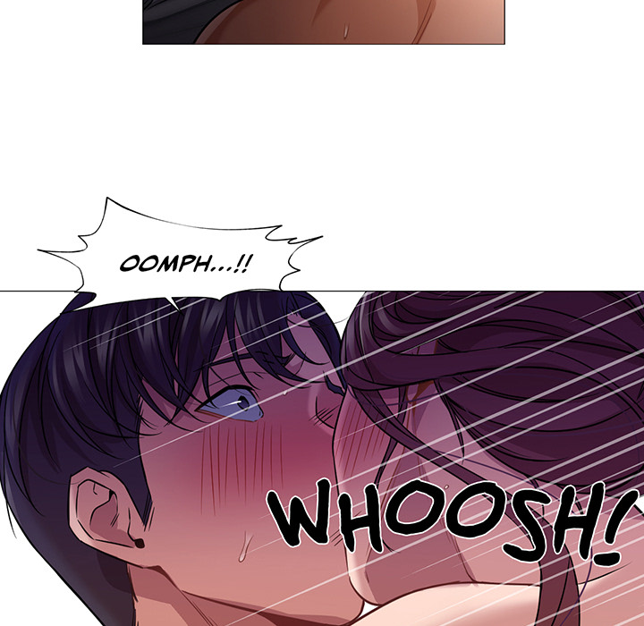 Read Man Up, Girl! chapter 44 image 30 on Lezhin