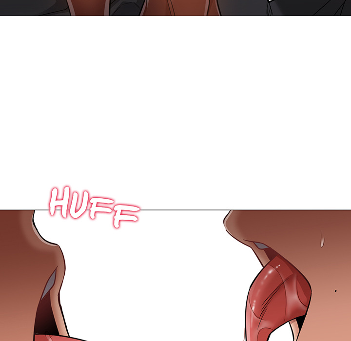 Read Man Up, Girl! chapter 44 image 33 on Lezhin