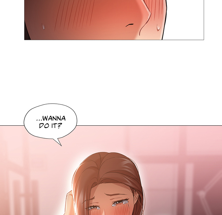 Read Man Up, Girl! chapter 44 image 35 on Lezhin