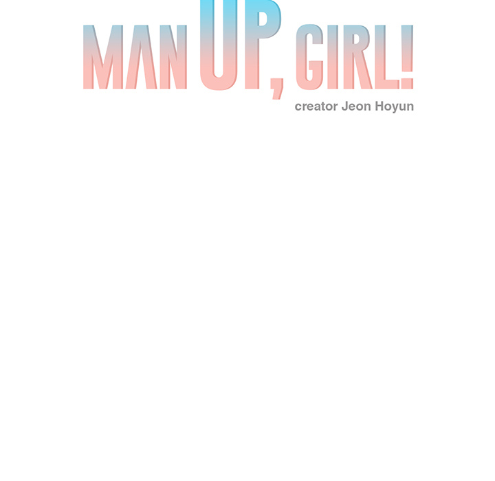 Read Man Up, Girl! chapter 44 image 41 on Lezhin