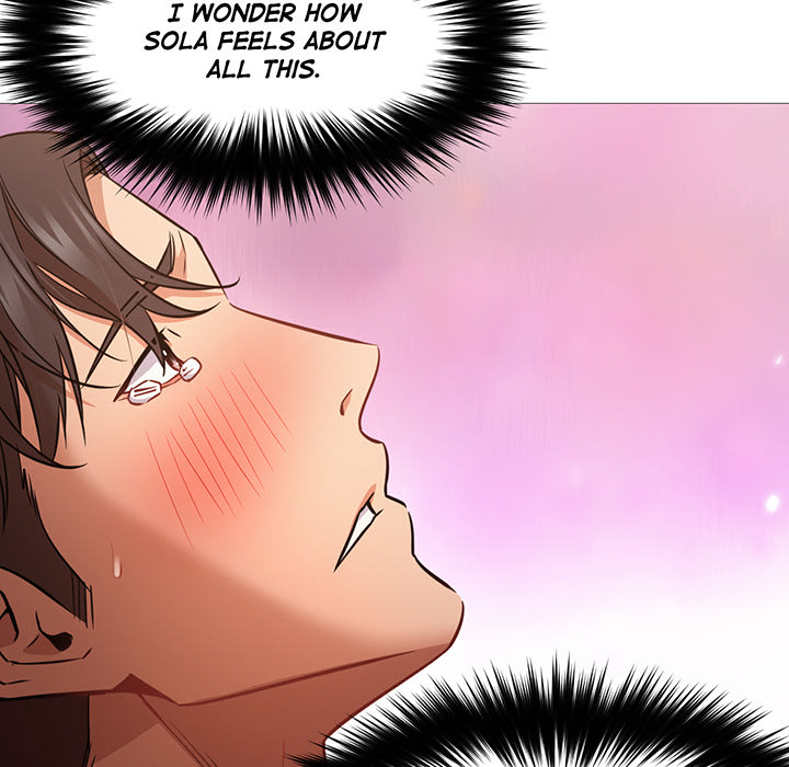 Read Man Up, Girl! chapter 44 image 46 on Lezhin