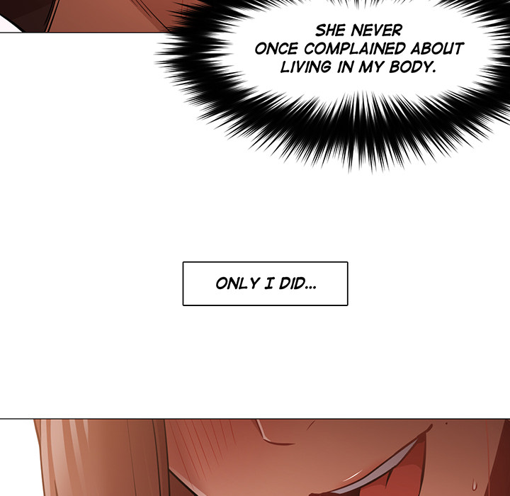 Read Man Up, Girl! chapter 44 image 47 on Lezhin