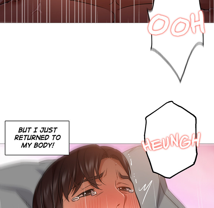Read Man Up, Girl! chapter 44 image 65 on Lezhin