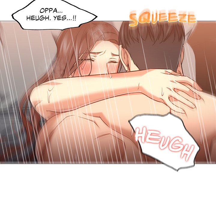 Read Man Up, Girl! chapter 44 image 83 on Lezhin
