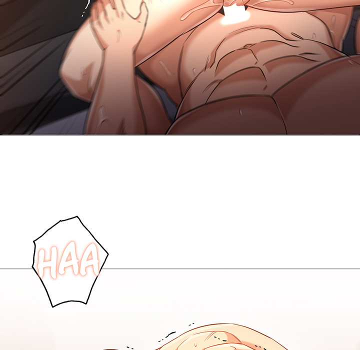 Read Man Up, Girl! chapter 44 image 91 on Lezhin