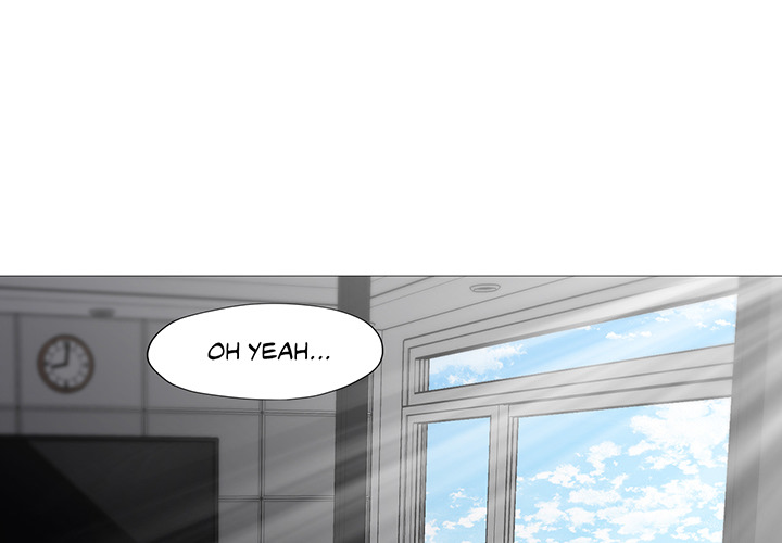 Read Man Up, Girl! chapter 45 image 1 on Lezhin