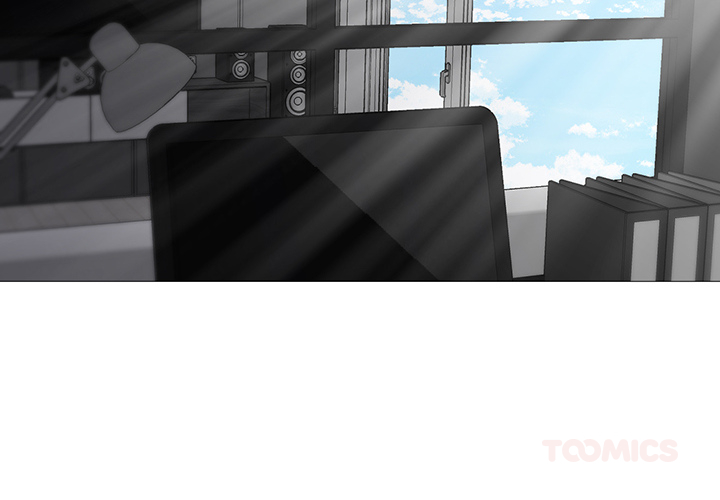 Read Man Up, Girl! chapter 45 image 2 on Lezhin