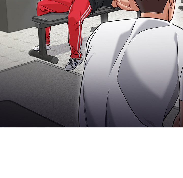 Read Man Up, Girl! chapter 45 image 29 on Lezhin