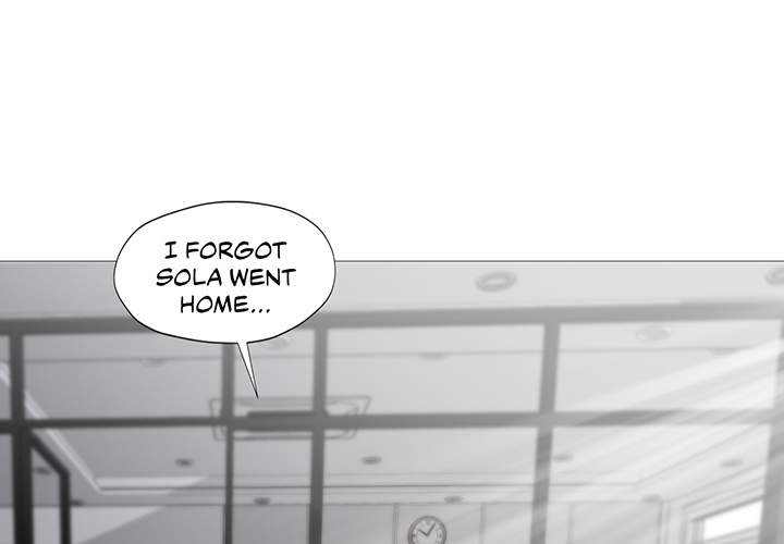 Read Man Up, Girl! chapter 45 image 3 on Lezhin