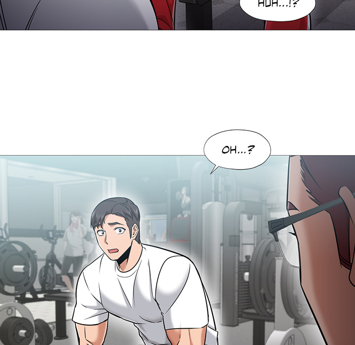 Read Man Up, Girl! chapter 45 image 33 on Lezhin