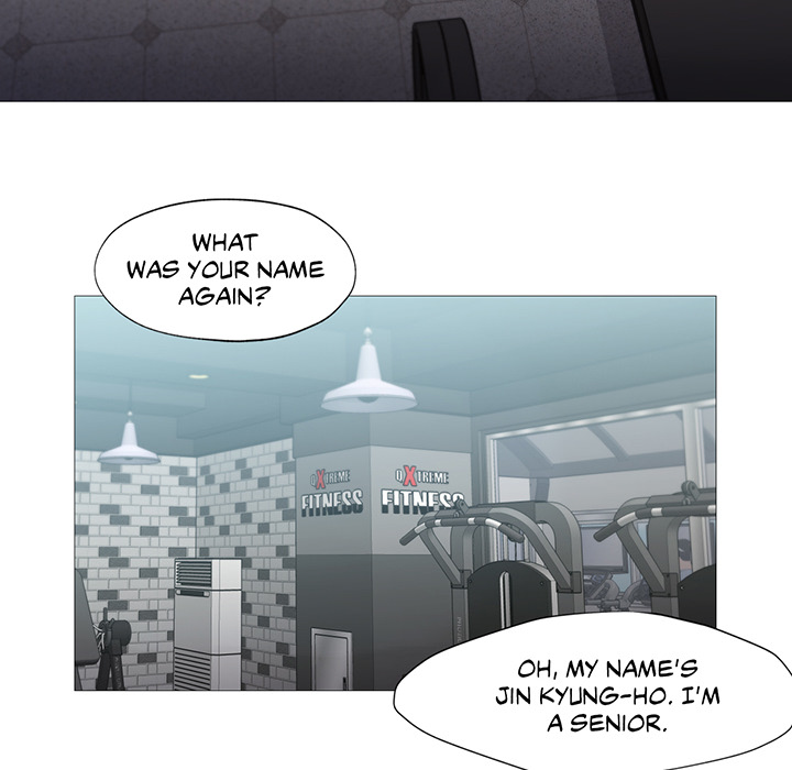 Read Man Up, Girl! chapter 45 image 36 on Lezhin