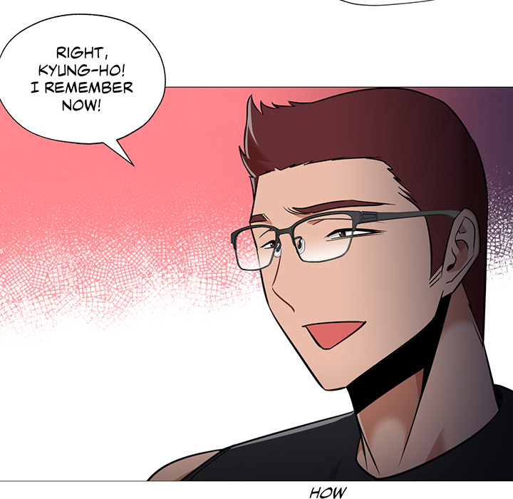 Read Man Up, Girl! chapter 45 image 37 on Lezhin