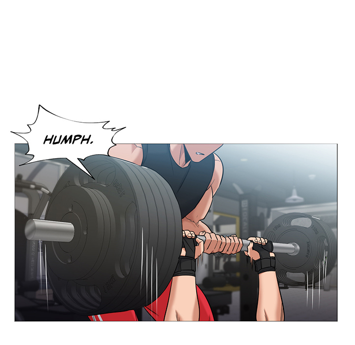 Read Man Up, Girl! chapter 45 image 40 on Lezhin