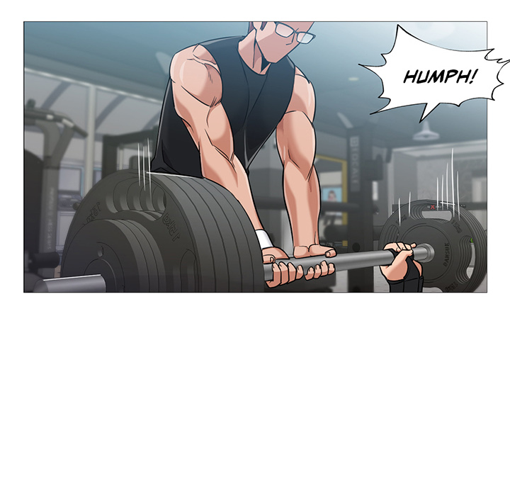 Read Man Up, Girl! chapter 45 image 41 on Lezhin