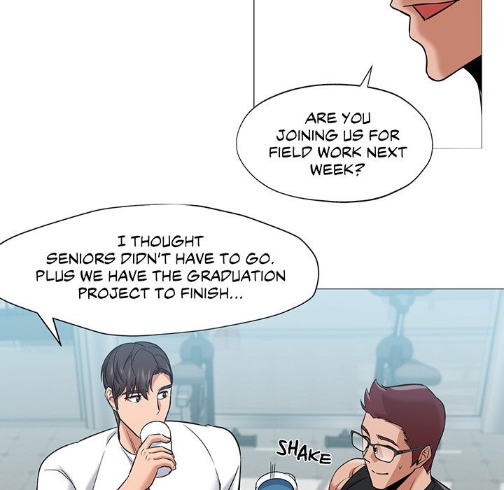 Read Man Up, Girl! chapter 45 image 47 on Lezhin