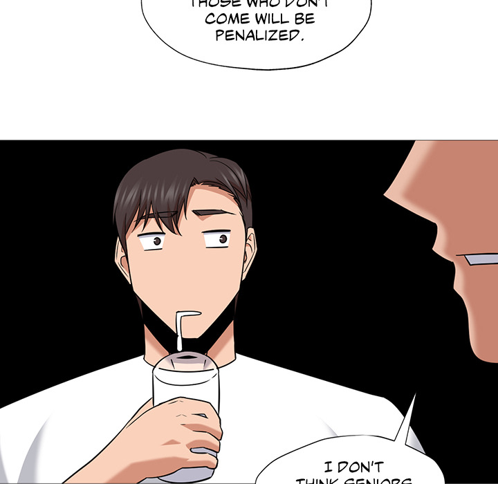 Read Man Up, Girl! chapter 45 image 49 on Lezhin