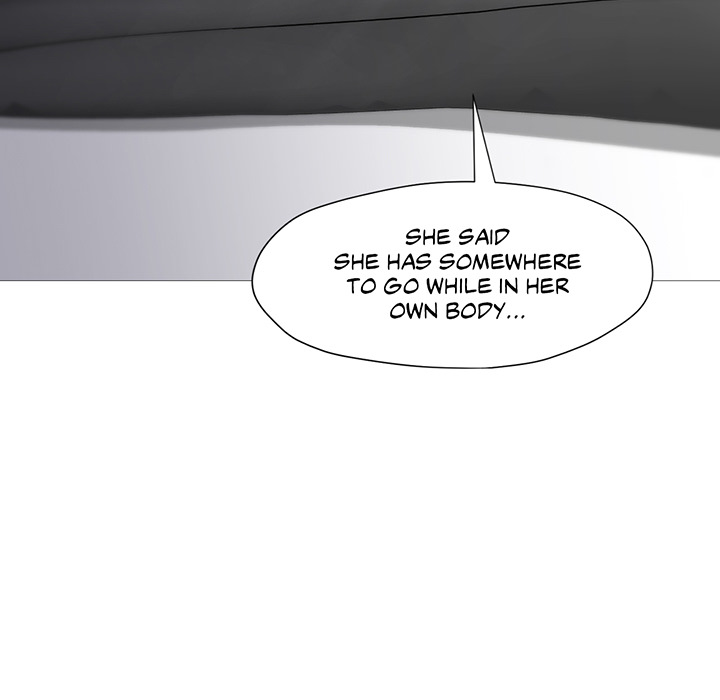 Read Man Up, Girl! chapter 45 image 5 on Lezhin