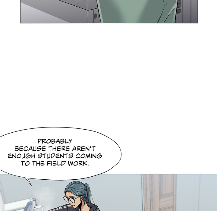 Read Man Up, Girl! chapter 45 image 52 on Lezhin