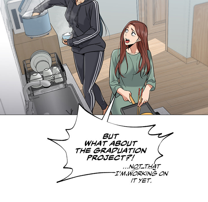 Read Man Up, Girl! chapter 45 image 53 on Lezhin