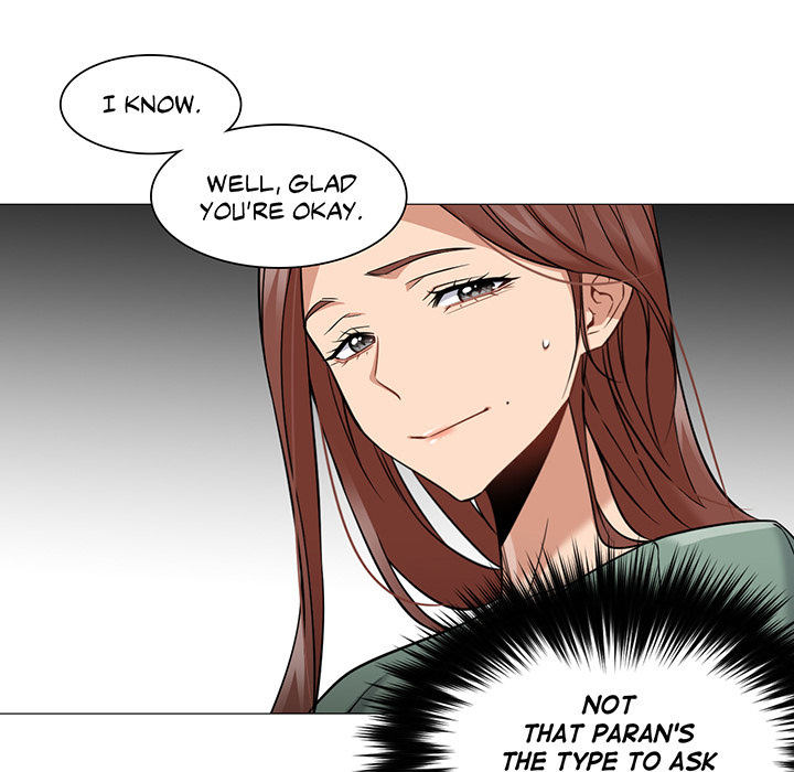 Read Man Up, Girl! chapter 45 image 60 on Lezhin