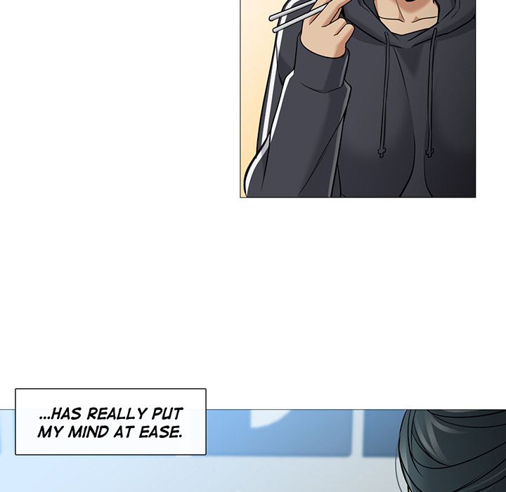 Read Man Up, Girl! chapter 45 image 65 on Lezhin