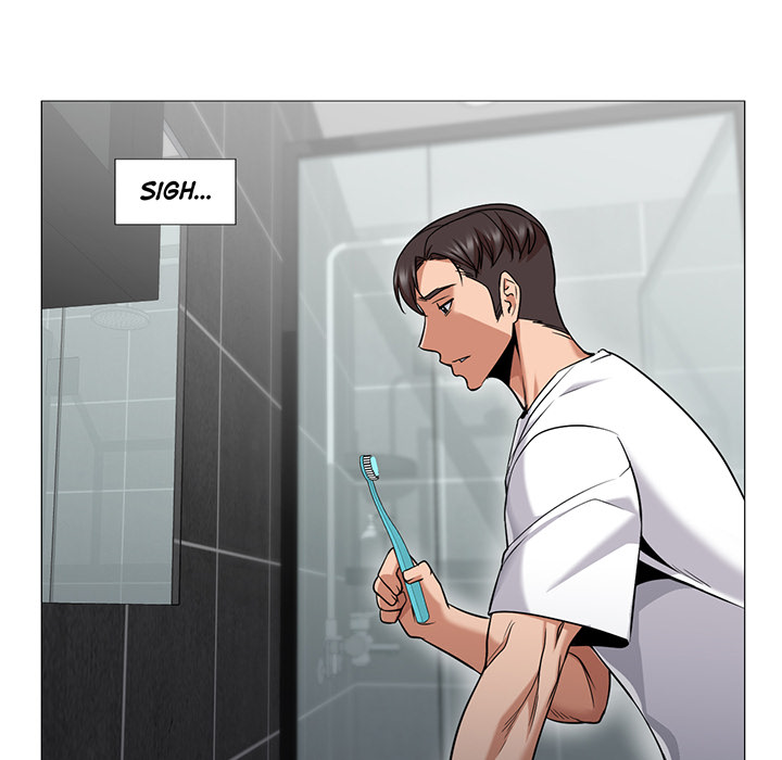 Read Man Up, Girl! chapter 45 image 7 on Lezhin