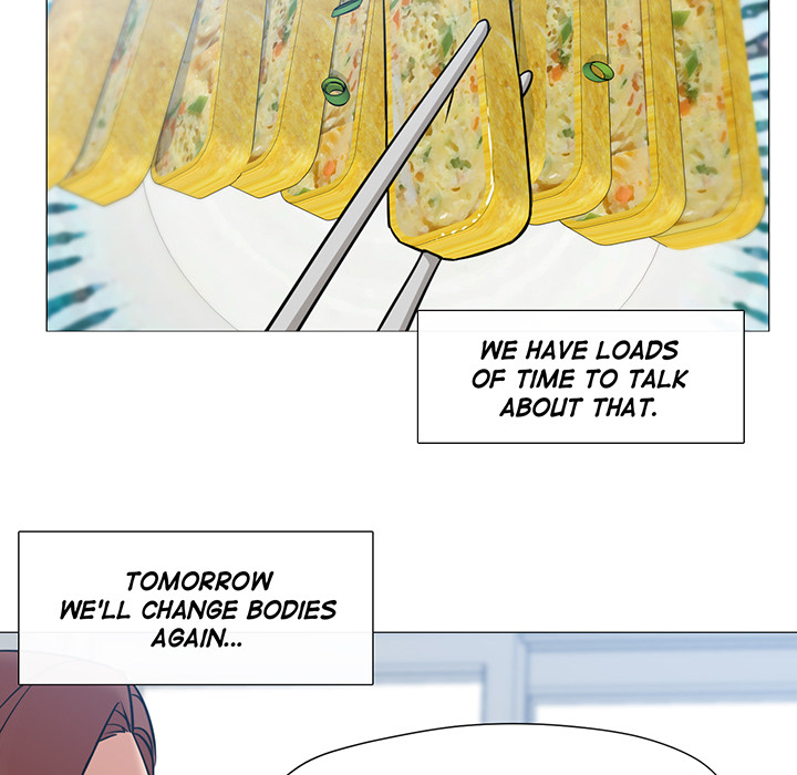 Read Man Up, Girl! chapter 45 image 77 on Lezhin